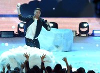 Channing Tatum Sweatshirt #3225086