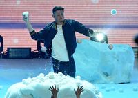 Channing Tatum hoodie #3225087