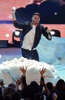 Channing Tatum longsleeve t-shirt #3225091