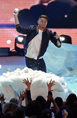 Channing Tatum posters