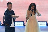 Channing Tatum mug #G1467192