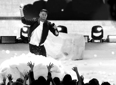 Channing Tatum posters