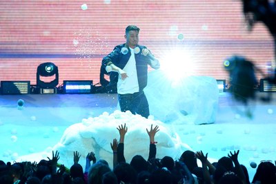 Channing Tatum posters