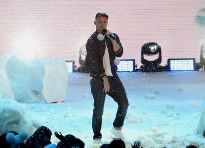 Channing Tatum posters