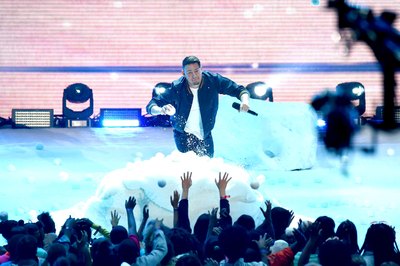 Channing Tatum posters