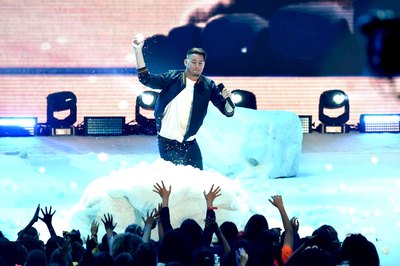 Channing Tatum posters