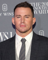 Channing Tatum Longsleeve T-shirt #3716242