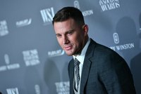 Channing Tatum Longsleeve T-shirt #3716258