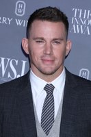 Channing Tatum Longsleeve T-shirt #3716259