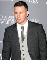 Channing Tatum Longsleeve T-shirt #3716260