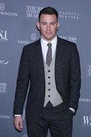 Channing Tatum Longsleeve T-shirt #3716262