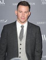 Channing Tatum Longsleeve T-shirt #3716264