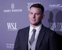 Channing Tatum Longsleeve T-shirt #3716265