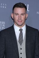 Channing Tatum Longsleeve T-shirt #3716267