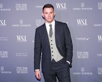 Channing Tatum Longsleeve T-shirt #3716268