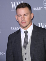 Channing Tatum Longsleeve T-shirt #3716269