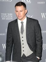 Channing Tatum mug #G2333525
