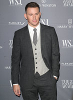 Channing Tatum mug #G2333526