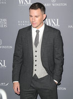 Channing Tatum Sweatshirt #3716272