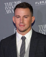 Channing Tatum Longsleeve T-shirt #3716274