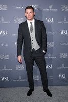 Channing Tatum Longsleeve T-shirt #3716275