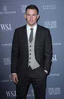 Channing Tatum Tank Top #3716276