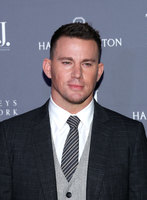 Channing Tatum Sweatshirt #3716277