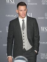 Channing Tatum tote bag #G2333534