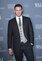 Channing Tatum Sweatshirt #3716281