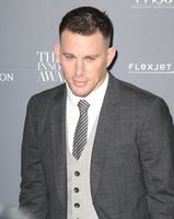 Channing Tatum Longsleeve T-shirt #3716284