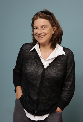 Chantal Akerman T-shirt