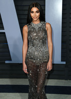 Chantel Jeffries Tank Top #3153664
