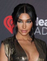 Chantel Jeffries Sweatshirt #3164761