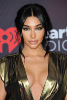 Chantel Jeffries Sweatshirt #3164775