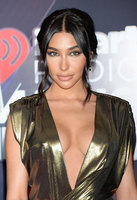 Chantel Jeffries t-shirt #3164789
