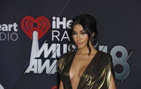 Chantel Jeffries Tank Top #3164800