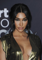 Chantel Jeffries Tank Top #3164810
