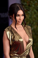 Chantel Jeffries Tank Top #3164812