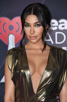 Chantel Jeffries Tank Top #3164815