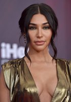 Chantel Jeffries t-shirt #3164843