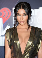 Chantel Jeffries Tank Top #3164856