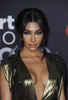 Chantel Jeffries Tank Top #3164868