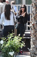 Chantel Jeffries hoodie #3245670