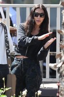 Chantel Jeffries hoodie #3245677