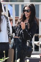 Chantel Jeffries hoodie #3245687