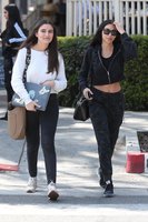 Chantel Jeffries hoodie #3245689