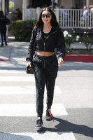 Chantel Jeffries hoodie #3245690