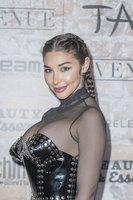 Chantel Jeffries hoodie #3283113