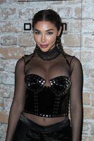 Chantel Jeffries hoodie #3283121