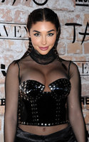 Chantel Jeffries Tank Top #3283123
